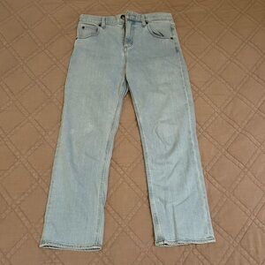 Steven Alan - Light Blue Denim Jeans - size 27